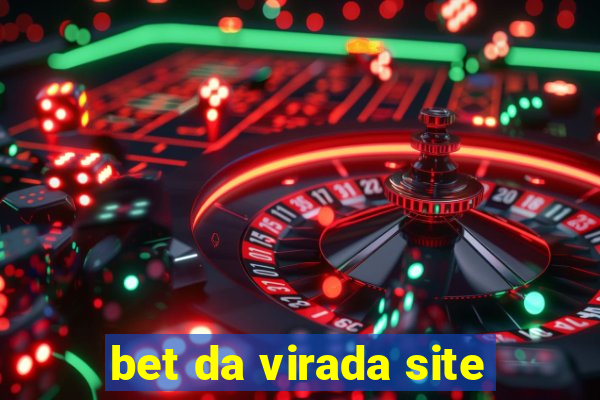 bet da virada site